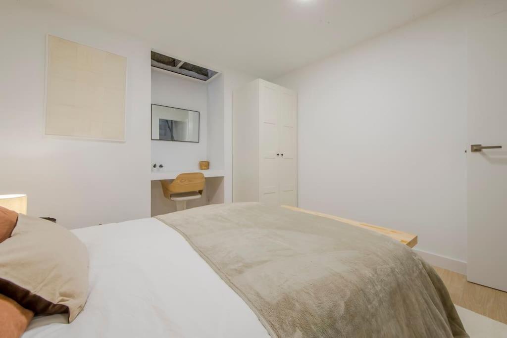 Luxury Apartment In The Center มาดริด ภายนอก รูปภาพ