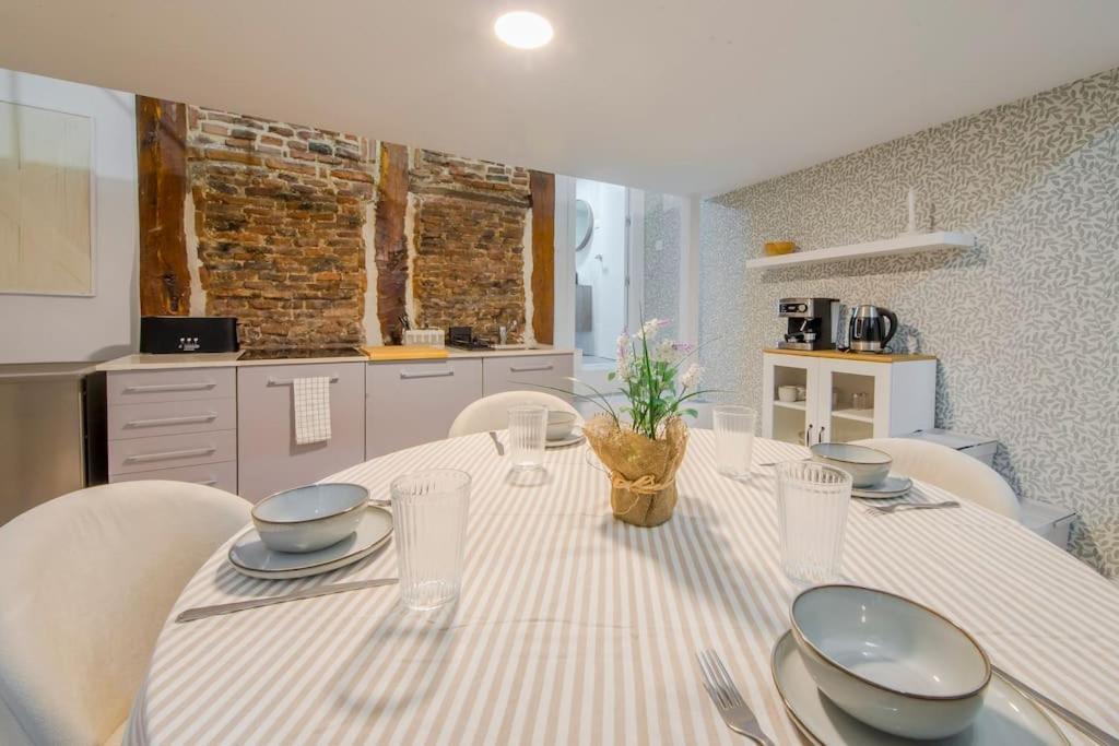 Luxury Apartment In The Center มาดริด ภายนอก รูปภาพ